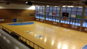 أواسط اليد الجزائرية يكتفون بالمركز الرابع إفريقيا