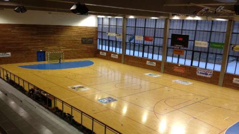 أواسط اليد الجزائرية يكتفون بالمركز الرابع إفريقيا