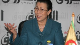 نظام الغرفتين غير ديمقراطي والبرلمان الحالي خطر على السيادة