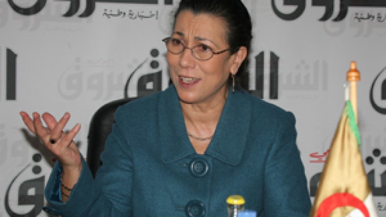 نظام الغرفتين غير ديمقراطي والبرلمان الحالي خطر على السيادة