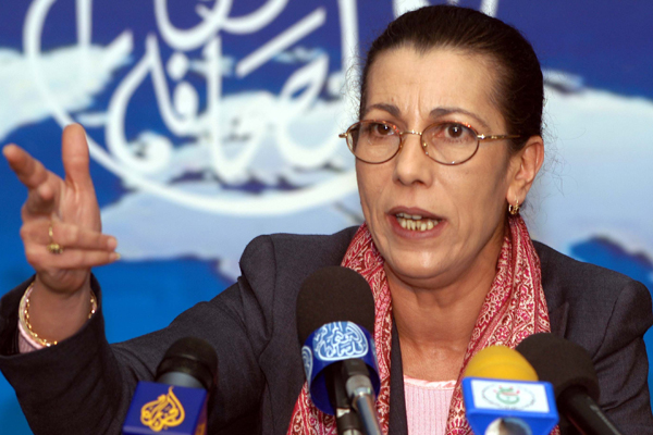 Annaba: Hanoune revendique la révision de la Constitution