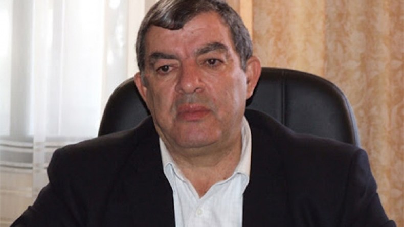 حناشي‮ ‬يحفز هجومه ويؤكد بأن المنحة ستتعدى‮ ‬150‭ ‬مليون