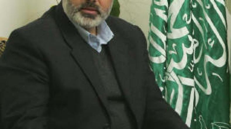 الإدارة الأمريكية خططت للإطاحة بحكومة حماس