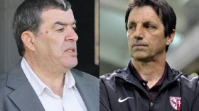 بيجوتا يثور في وجه مسيري الشبيبة ويهدد بالرحيل