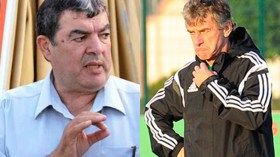 حناشي يفتح النار على الفاف وغوركوف