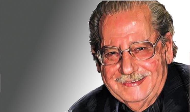 Mort du grand romancier syrien Hanna Mina