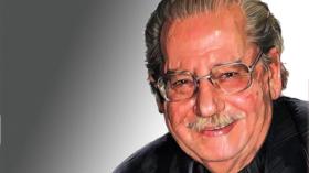 رحيل الأديب والروائي السوري حنا مينه
