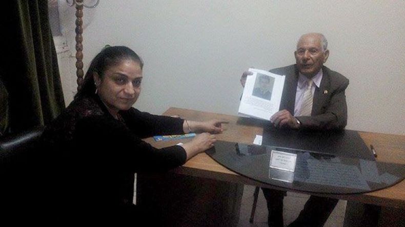 هذه هي أسرار حياة بن بلة في الإقامة الجبرية