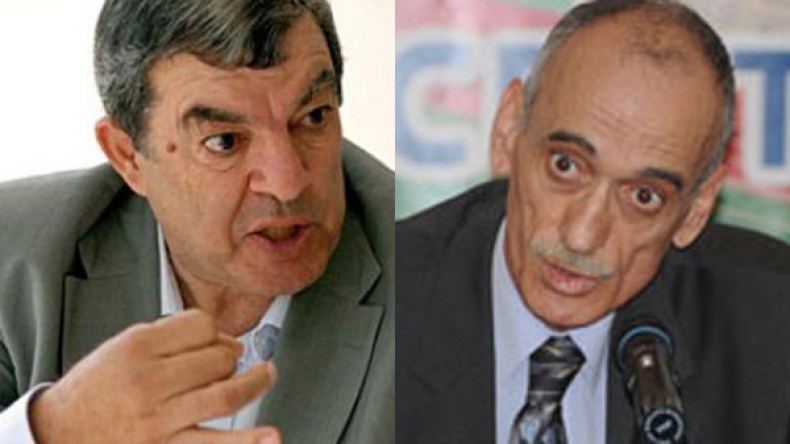 حناشي يواصل تحديه للرابطة ويهدّد بكشف حقائق مثيرة في حال إبقاء العقوبة