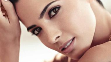 Tunisian becomes first Muslim face of Lancome