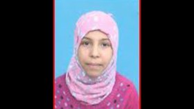 هناء تختفي من بيتها ببسكرة مخلفة وراءها علامات الاستفهام