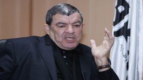 حناشي في منتدى  الشروق هنا يموت قاسي ولن أستقيل من الشبيبة