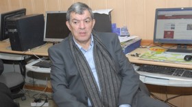 حناشي يسعى لتدارك الأوضاع ويعد بالتعاقد مع مدرب كبير