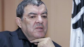 حناشي يهدد بالكشف عن أشياء “قد تسيء للكرة الجزائرية”