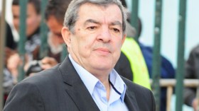 حناشي: عقدنا اجتماع مجلس الإدارة في العاصمة ولا وجود للمشاكل