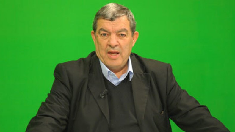 حناشي: لن نسرح أي لاعب دون مقابل