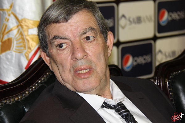 Mohand Chérif Hannachi n’est plus