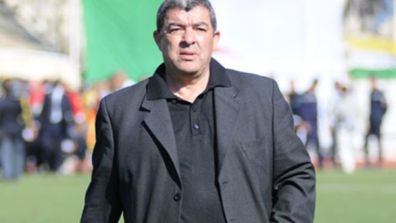 حناشي: مباراة “السياسي” ستكون الأخيرة لي كرئيس للشبيبة