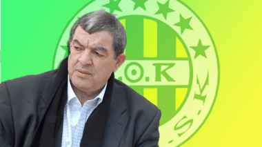 Hananchi… The end of an “emperor”