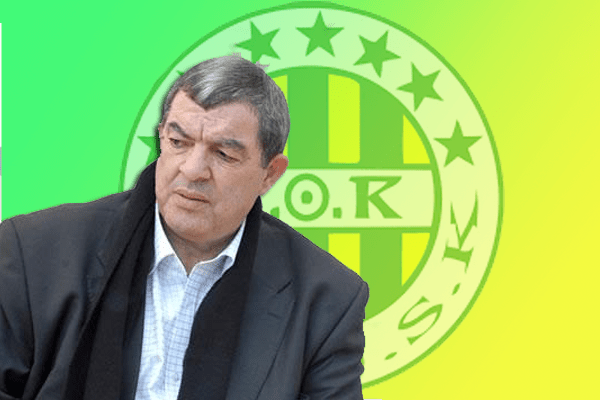 Hananchi… The end of an “emperor”