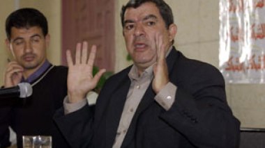 Football : Mohand Cherif Hannachi: “Runaway corruption is eating away at the national championship”Â