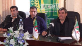 حناشي يقررعقد الجمعية العامة يوم الثلاثاء أو الأربعاء