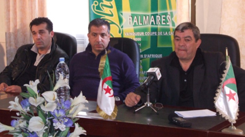 حناشي يقررعقد الجمعية العامة يوم الثلاثاء أو الأربعاء