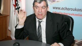 حناشي يقاضي عيبود ويقنع دودان بعدم الاستقالة