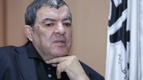 حناشي: من لا يضخ الأموال للشركة لا يستحق عضوية مجلس الإدارة