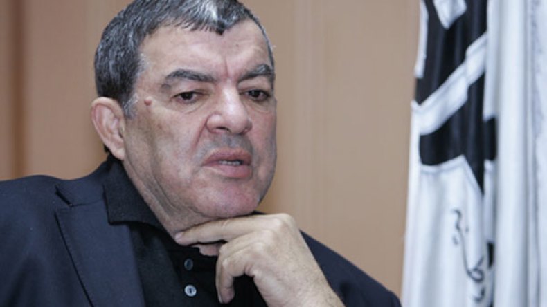 حناشي: من لا يضخ الأموال للشركة لا يستحق عضوية مجلس الإدارة