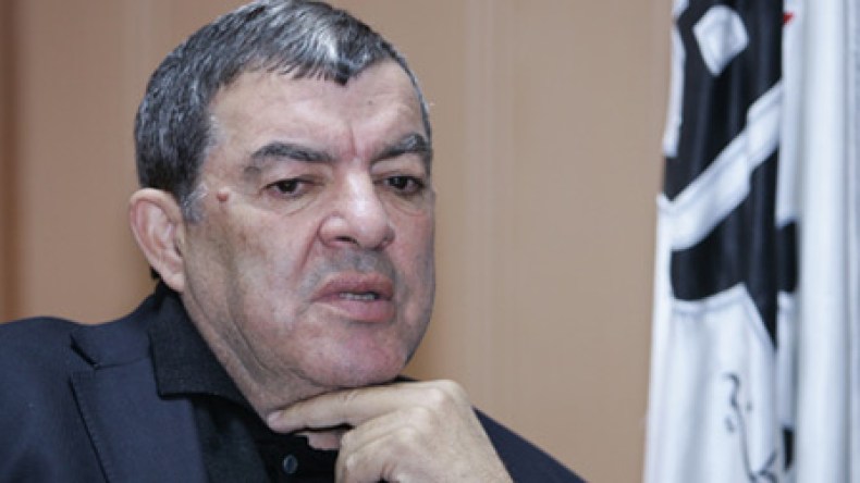 الفوز أعاد الروح لبيت الكناري وحناشي يفكر في إستقدامات جديدة