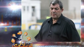 حناشي‮ ‬يطمئن الأنصار بحضورهم أمام‮ “‬السنافر‮” ‬في‮ ‬تيزي‮ ‬وزو‬