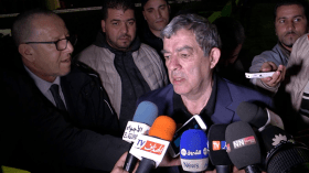 حناشي يتشبت برئاسة مجلس الإدارة ويأمل خيرا في صفقة سوناطراك