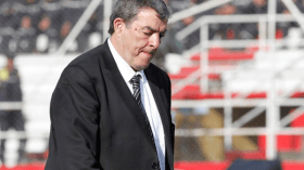 حناشي.. حان وقت الرحيل