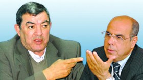 حناشي: لهذه الأسباب تصالحت مع روراوة