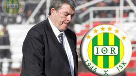 شبيبة “حناشي” “تحن” إلى القسم الثاني.. وتسير نحو “السقوط”