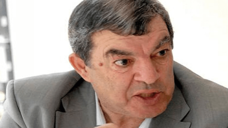 شبيبة القبائل تسرّح “زياية، بن قابلية وحرباش”