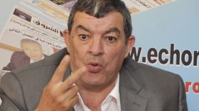 حناشي يستقيل من رئاسة شبيبة القبائل