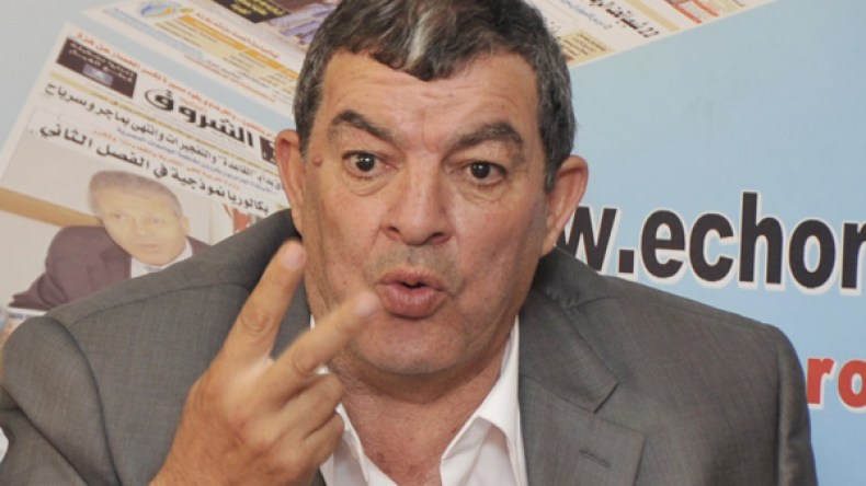 شبيبة القبائل تكسر الحظر المحلي بعد “الإفريقي”