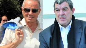 ارتياح ايطالي لرحيل وصيف “حناشي”!