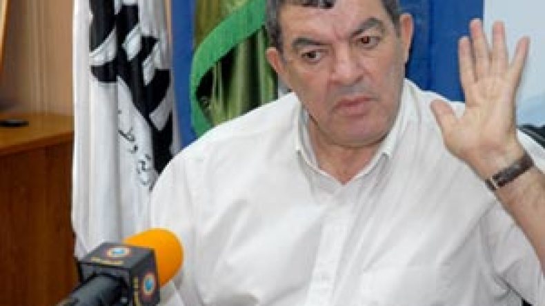 ‮”‬إيغيل‭ ‬يمتلك‭ ‬كل‭ ‬الصلاحيات‭ ‬وسندعم‭ ‬الفريق‭ ‬خلال‭ ‬فترة‭ ‬التحويلات‭ ‬الشتوية‮”‬