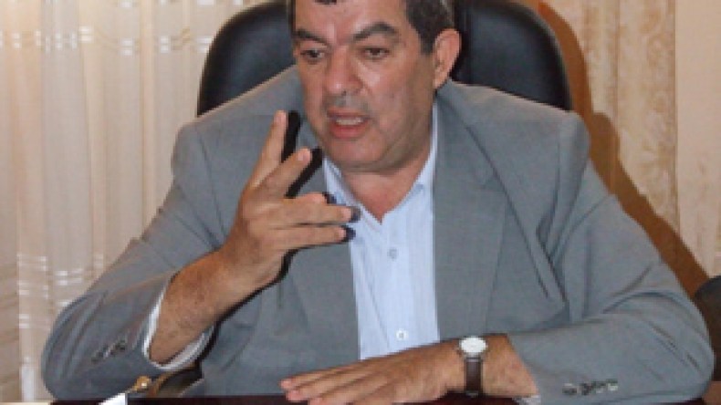 حناشي‭ ‬تفاوض‭ ‬مع‮ ‬ممثلي‭ ‬الشركة‭ ‬الاسبانية‭ ‬‮”‬أورو‭-‬كاسا‮”‬‭