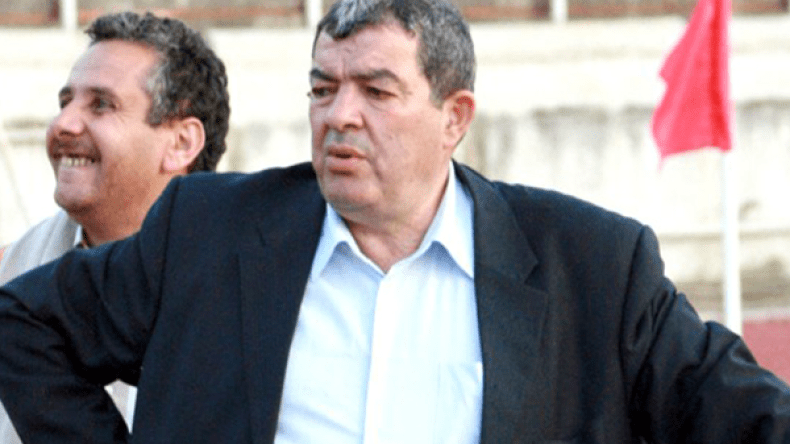 حناشي يستغل فرصة لقائه مع مدير “سونطراك” للخلود في الشبيبة