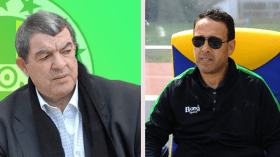 “حناشي لم يترك الكثير للحديث عنه باستثناء الألقاب التي شاركنا فيها”