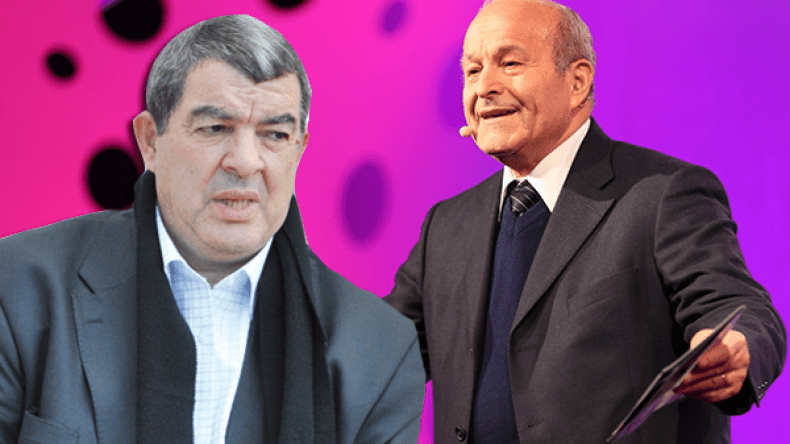 ربراب يقرر تأجيل التفاوض مع حناشي إلى ما بعد نهاية الموسم