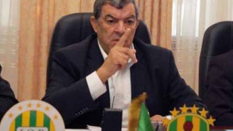 LFP: six mois de suspension avec sursis pour Hannachi