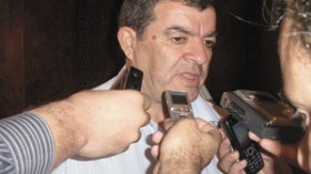 شبيبة القبائل : الرئيس محند شريف حناشي يستقيل