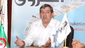 حناشي: سنجاق حطم الشبيبة وبلكالام مازال مرتبطا معنا إلى ديسمبر