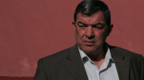 حناشي يضغط على سعدان لاستدعاء آشيو