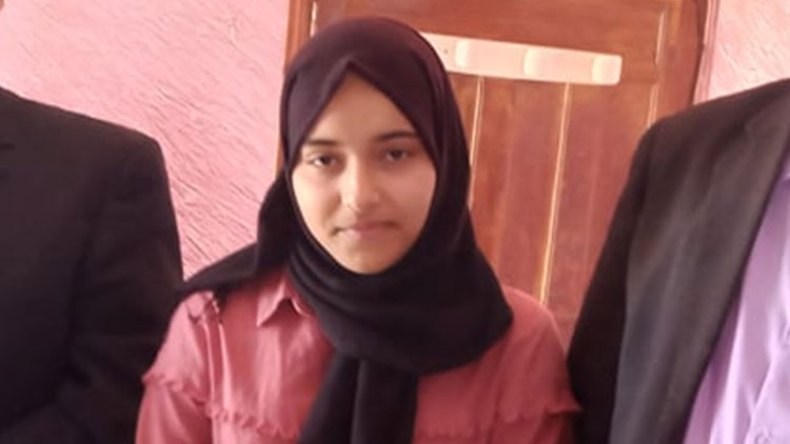 أحلم بحفظ كتاب الله وهذا هو سرّ النجاح والتفوّق